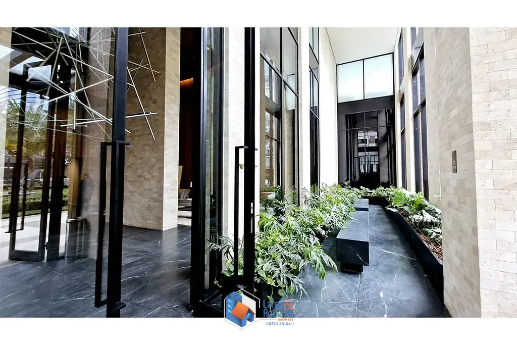 Apartamento, 3 quartos, 189 m² - Foto 13