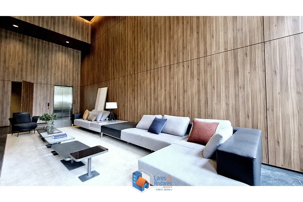 Apartamento, 3 quartos, 189 m² - Foto 14