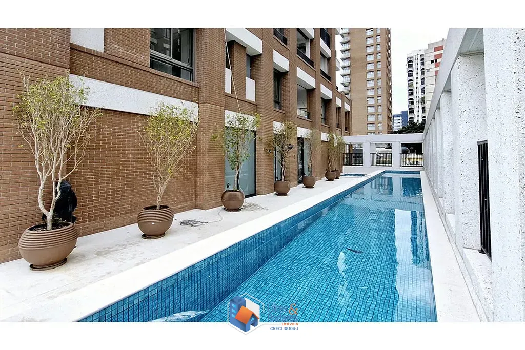 Apartamento, 3 quartos, 189 m² - Foto 15