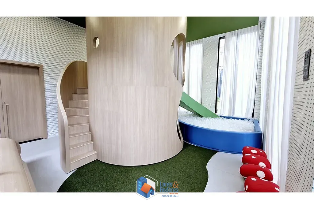 Apartamento, 3 quartos, 189 m² - Foto 19