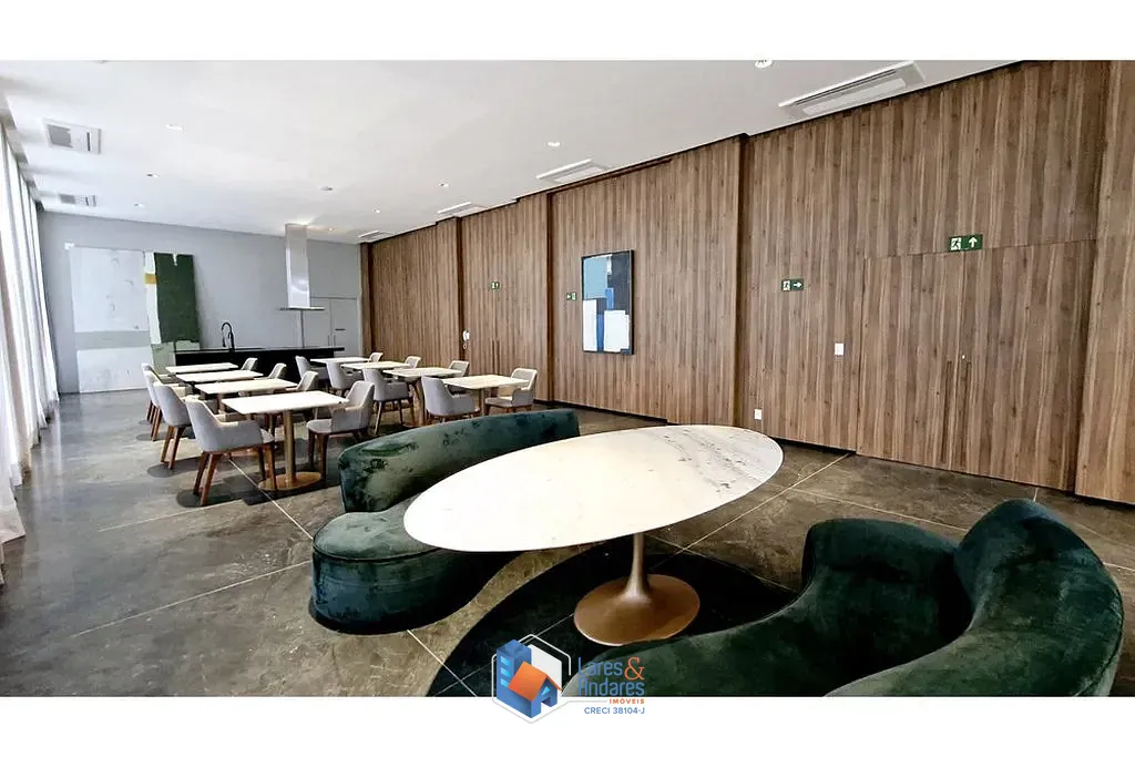 Apartamento, 3 quartos, 189 m² - Foto 21