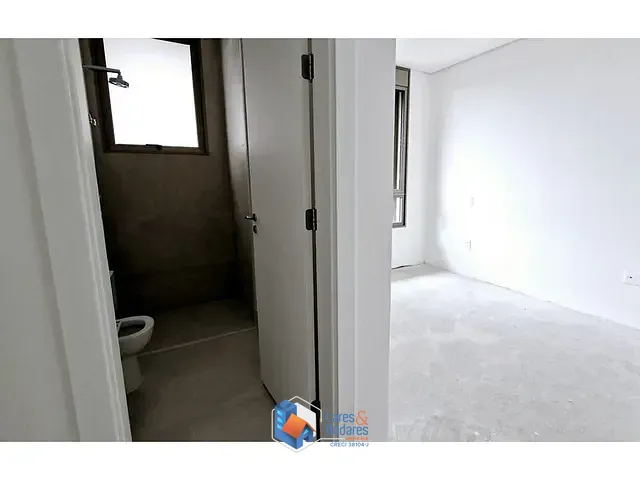 Apartamento 3 quartos e 5 banheiros, à venda, no bairro Vila Nova Conceição em São Paulo