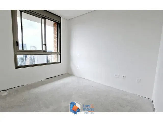 Apartamento 3 quartos e 5 banheiros, à venda, no bairro Vila Nova Conceição em São Paulo
