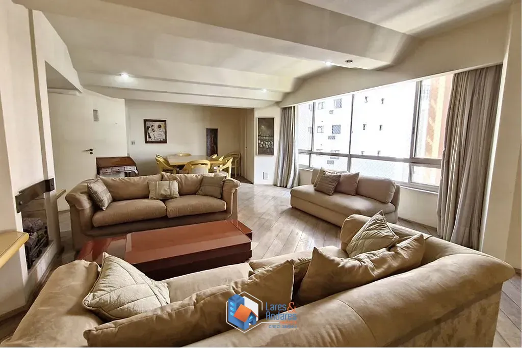Apartamento, 2 quartos, 166 m² - Foto 33
