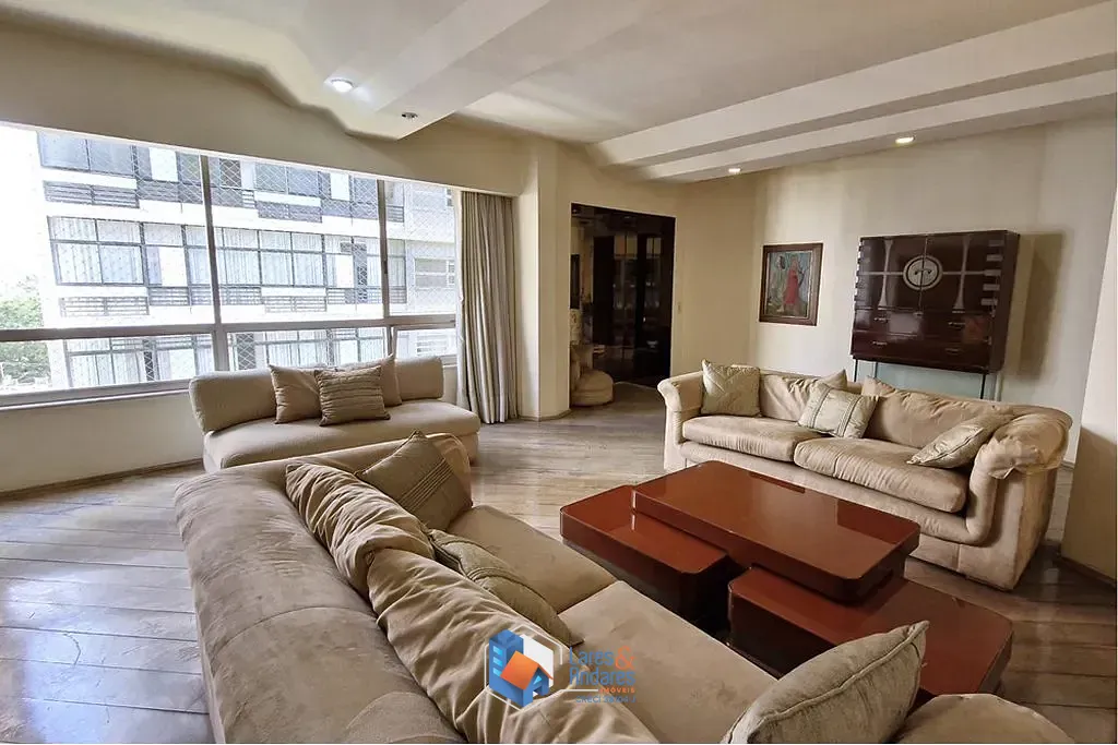 Apartamento, 2 quartos, 166 m² - Foto 31