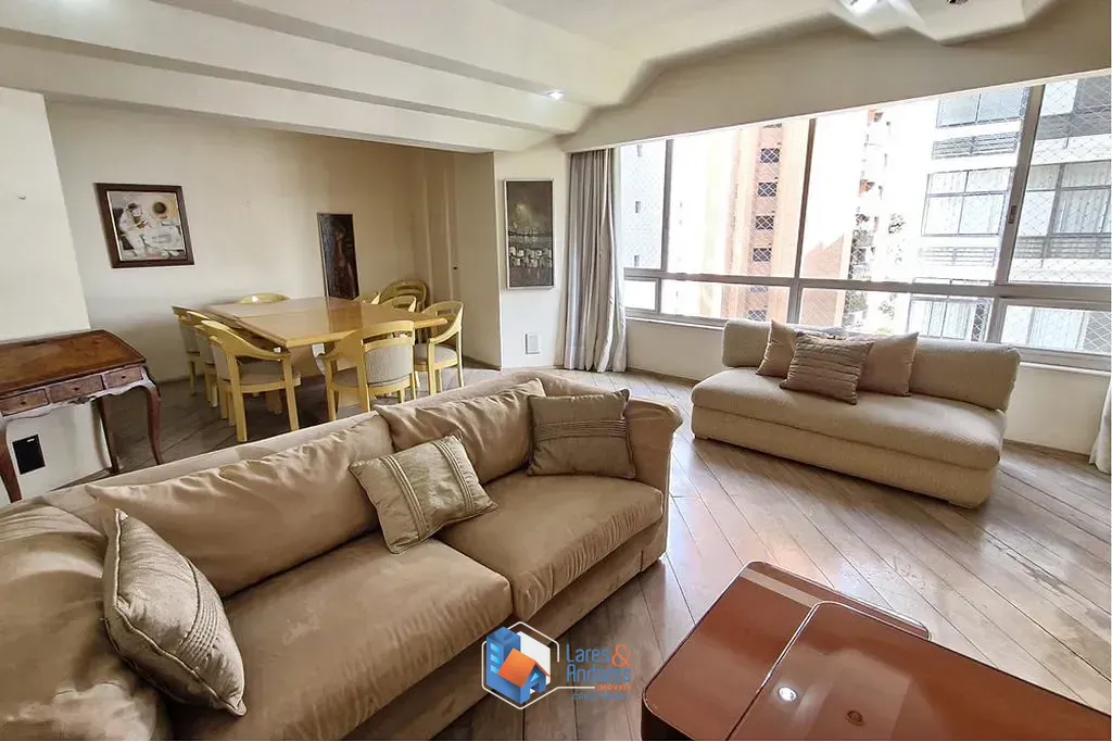 Apartamento, 2 quartos, 166 m² - Foto 24
