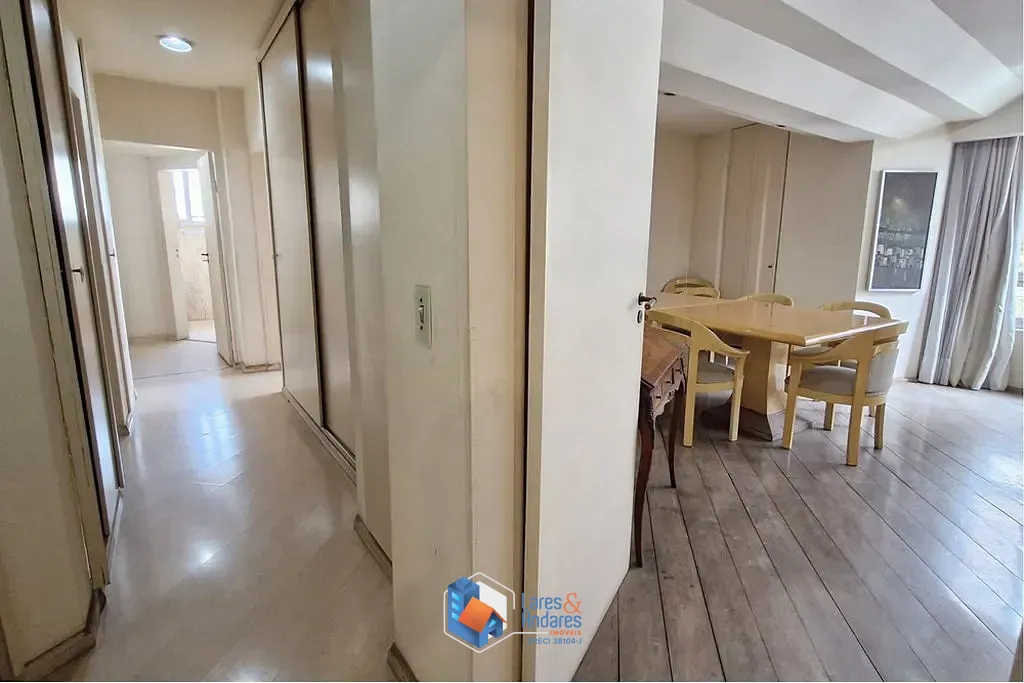 Apartamento, 2 quartos, 166 m² - Foto 23