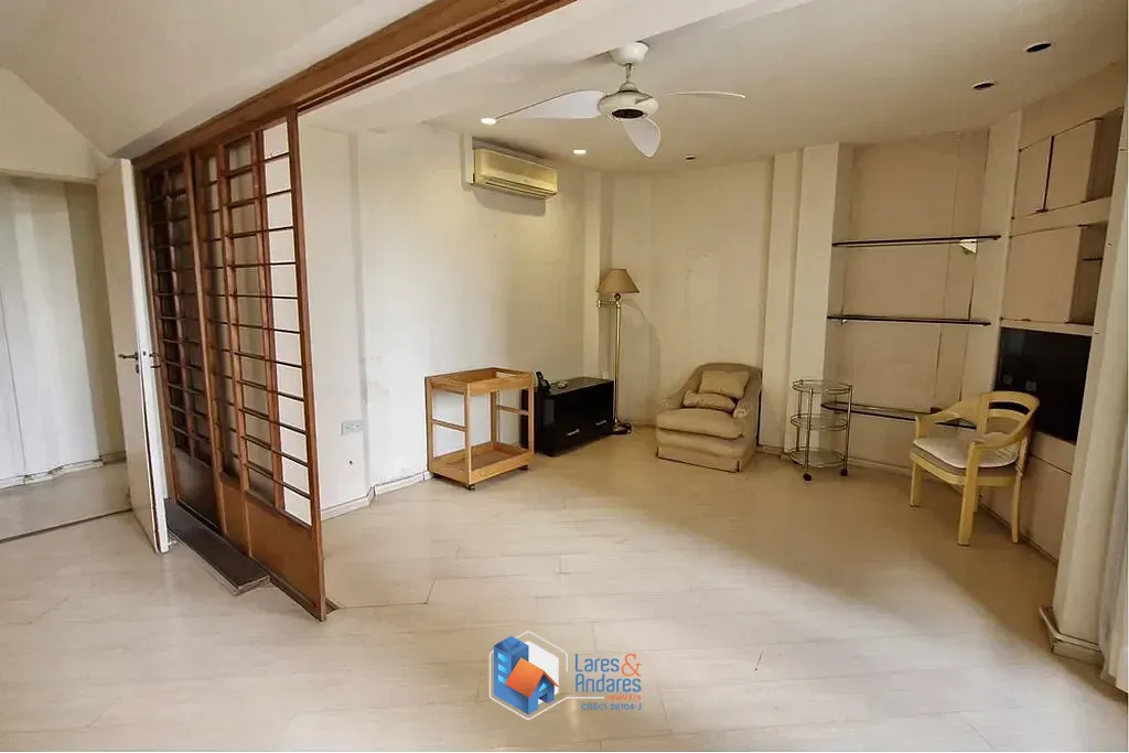 Apartamento, 2 quartos, 166 m² - Foto 19