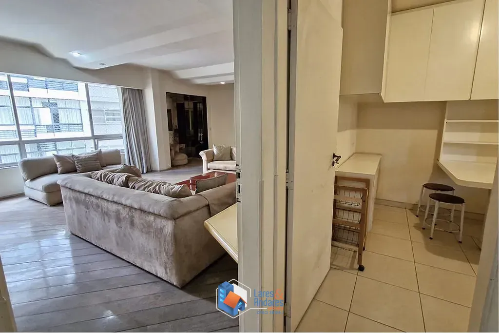 Apartamento, 2 quartos, 166 m² - Foto 9