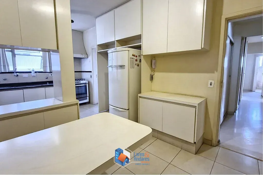Apartamento, 2 quartos, 166 m² - Foto 11