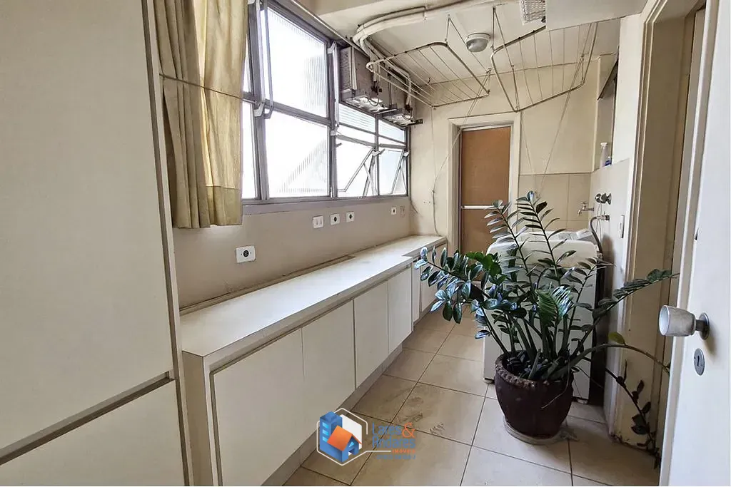 Apartamento, 2 quartos, 166 m² - Foto 15
