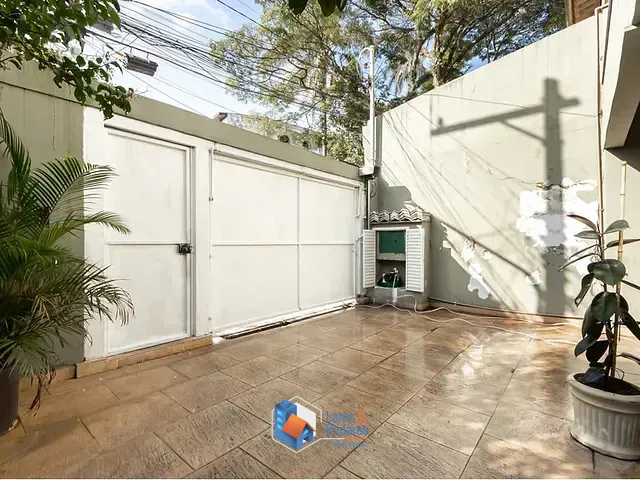Casa 3 quartos e 4 banheiros, à venda, no bairro Jardim Prudência em São Paulo