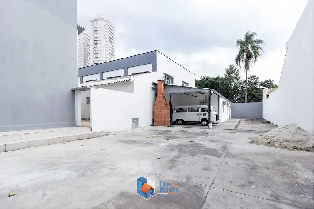 Loja-Salão, 582 m² - Foto 17