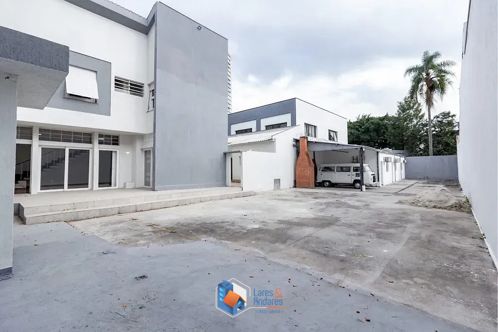 Loja-Salão, 582 m² - Foto 16