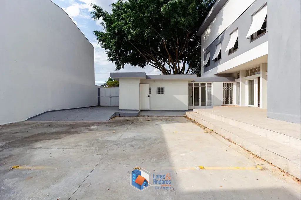 Loja-Salão, 582 m² - Foto 11