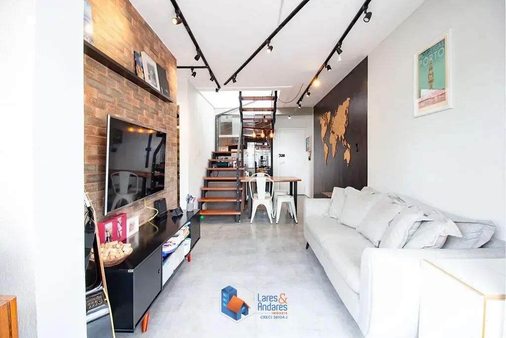 Cobertura, 2 quartos, 104 m² - Foto 32