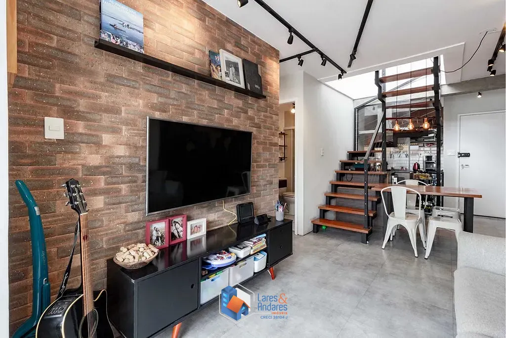 Cobertura, 2 quartos, 104 m² - Foto 33