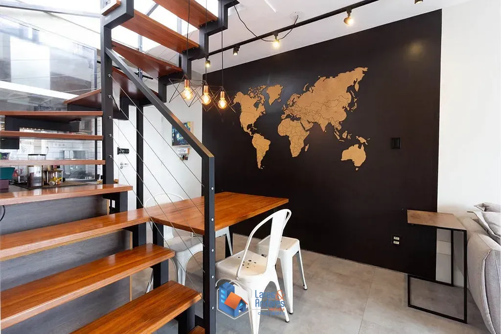 Cobertura, 2 quartos, 104 m² - Foto 34