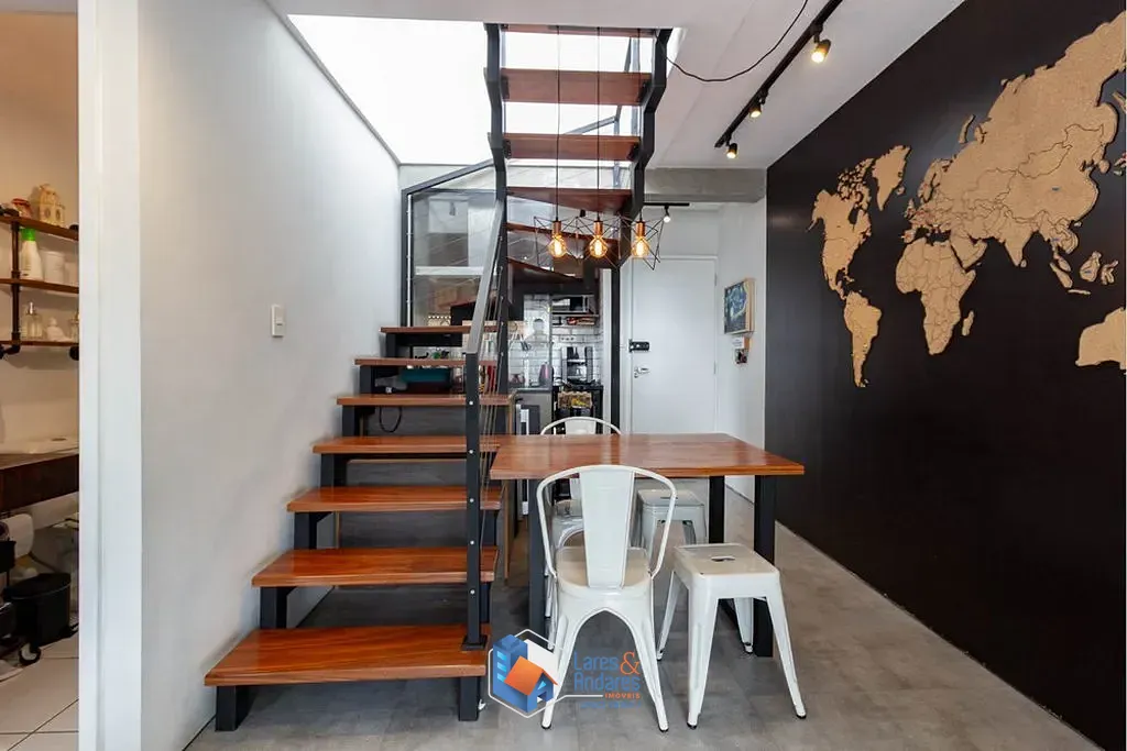 Cobertura, 2 quartos, 104 m² - Foto 35