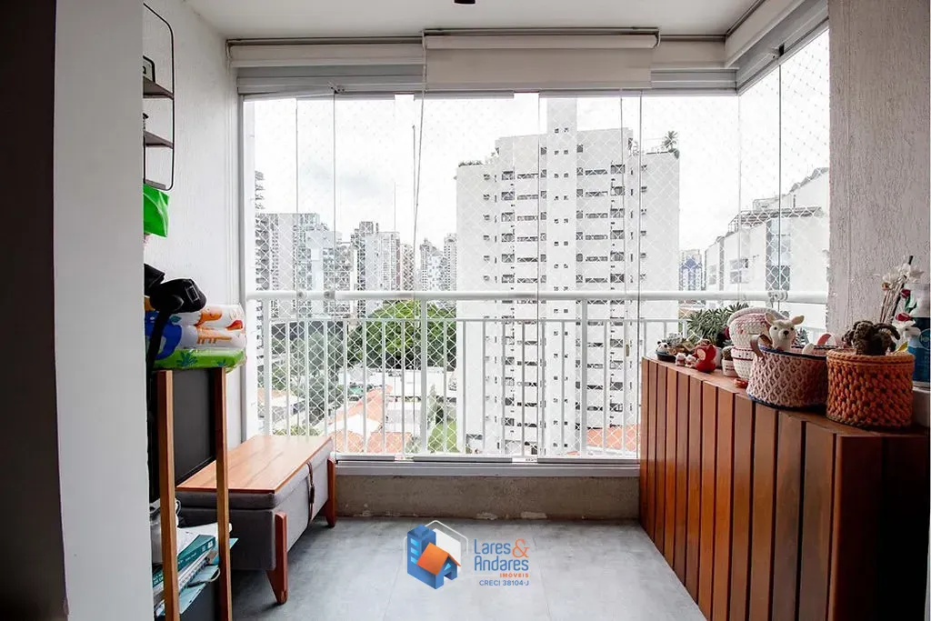 Cobertura, 2 quartos, 104 m² - Foto 36