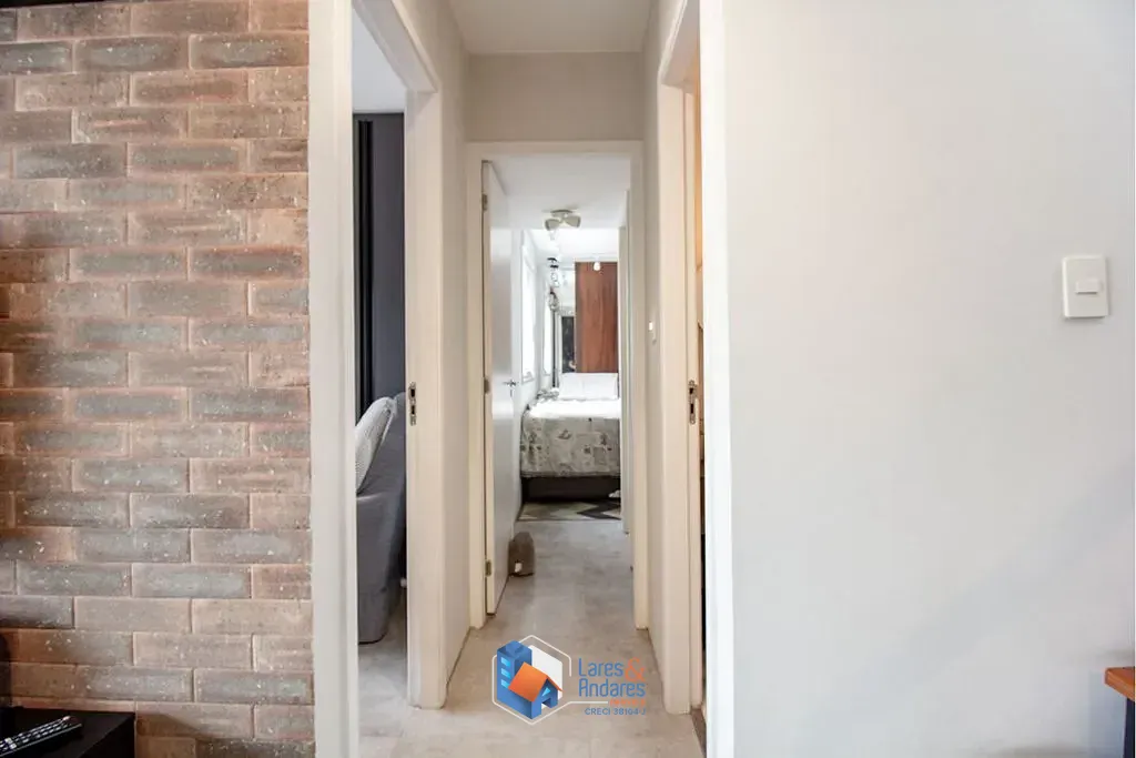 Cobertura, 2 quartos, 104 m² - Foto 37