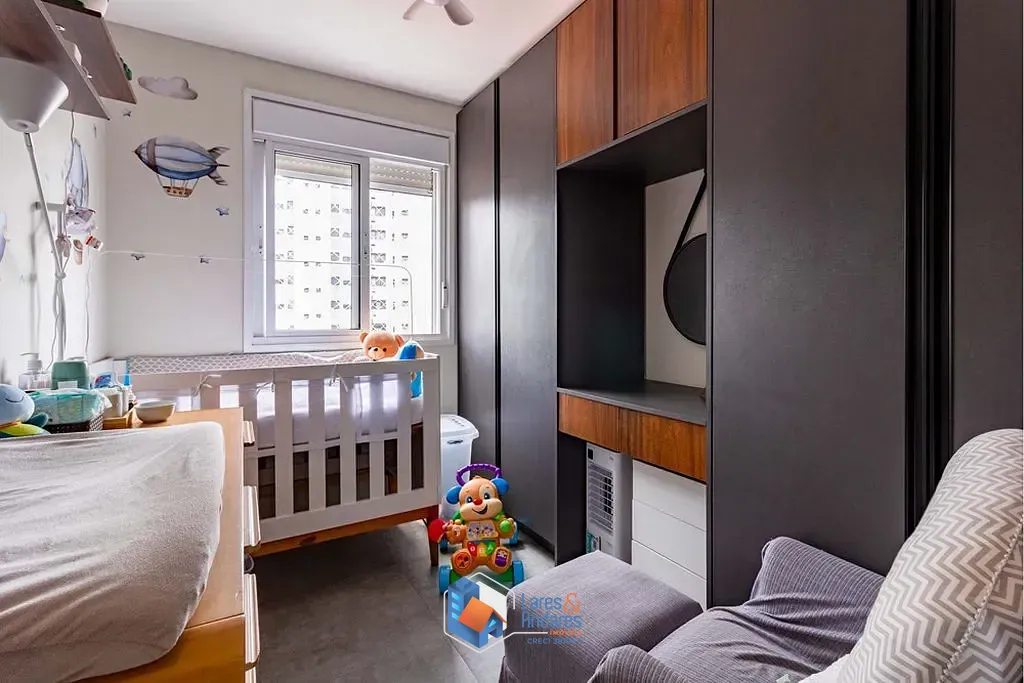 Cobertura, 2 quartos, 104 m² - Foto 38