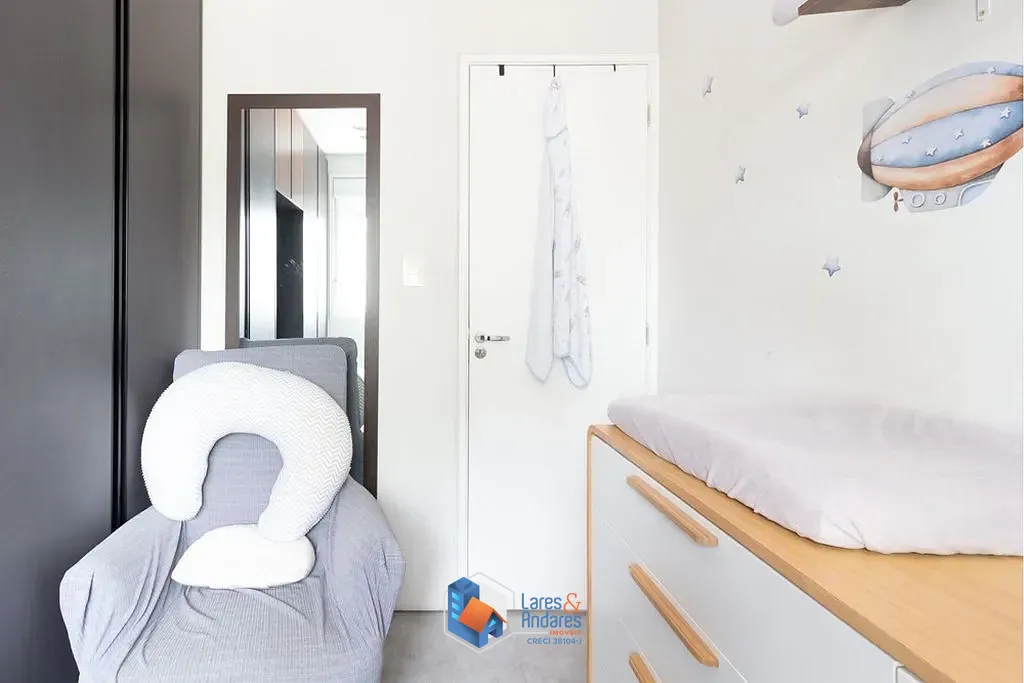 Cobertura, 2 quartos, 104 m² - Foto 39