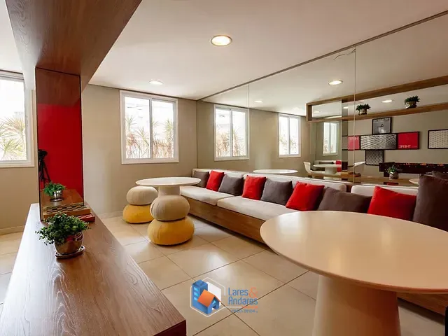 Cobertura / Penthouse 2 quartos e 2 banheiros, à venda, no bairro Chácara Santo Amaro em São Paulo