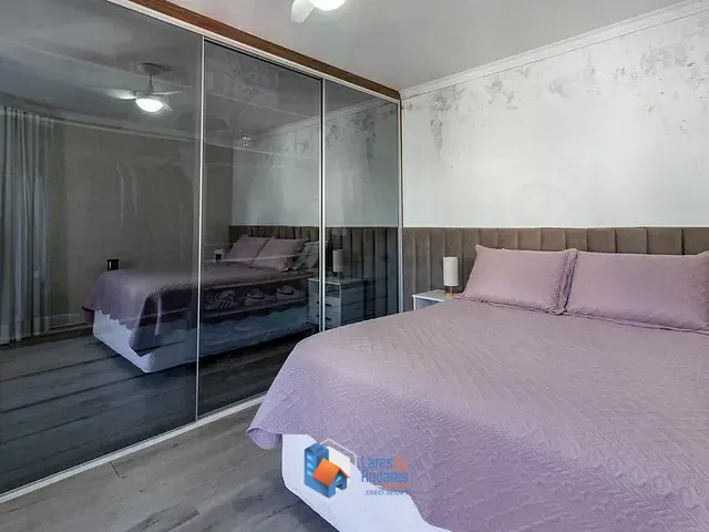Casa 3 quartos e 3 banheiros, à venda, no bairro Jardim Ernestina em São Paulo
