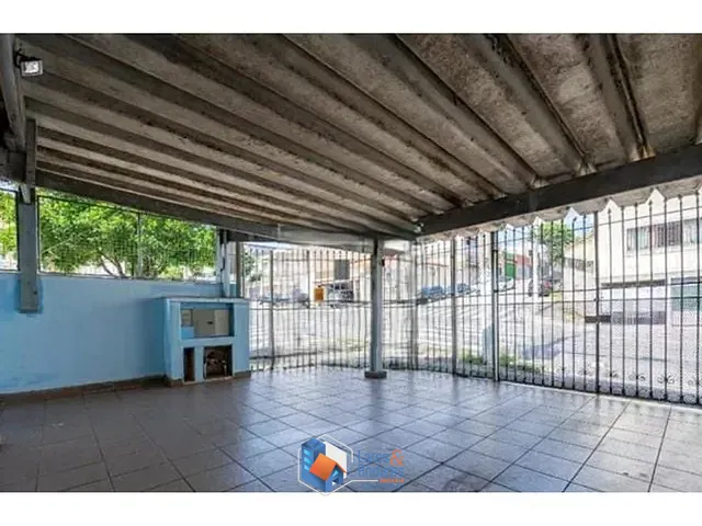 Casa 3 quartos e 4 banheiros, à venda, no bairro Vila Santa Catarina em São Paulo
