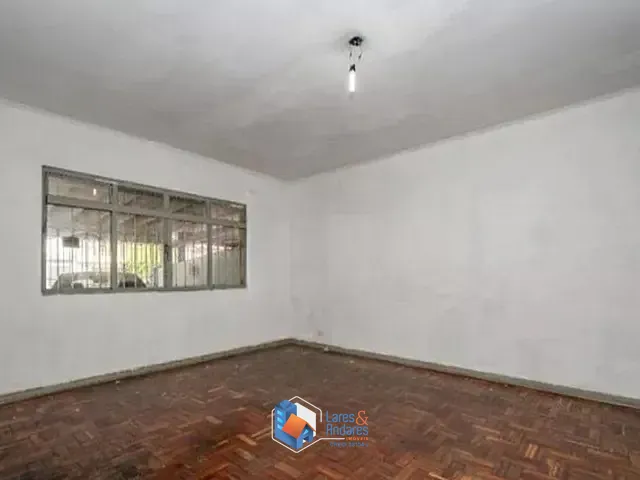 Casa 3 quartos e 4 banheiros, à venda, no bairro Vila Santa Catarina em São Paulo