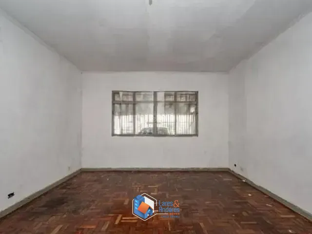 Casa 3 quartos e 4 banheiros, à venda, no bairro Vila Santa Catarina em São Paulo