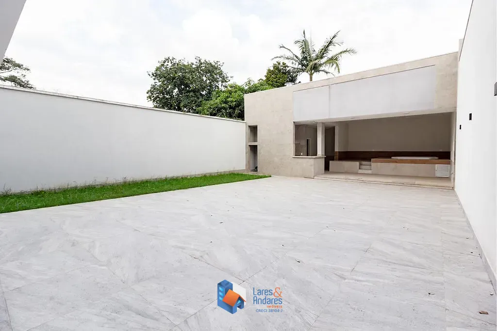 Casa, 4 quartos, 362 m² - Foto 34
