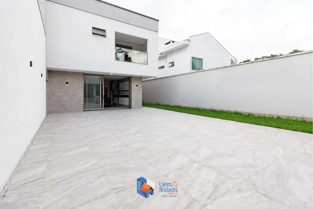Casa, 4 quartos, 362 m² - Foto 51