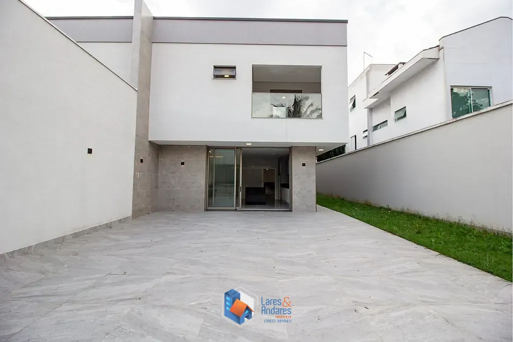 Casa, 4 quartos, 362 m² - Foto 58