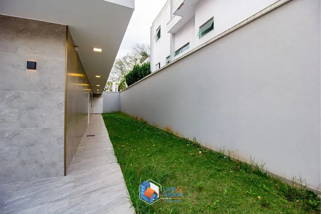 Casa, 4 quartos, 362 m² - Foto 59