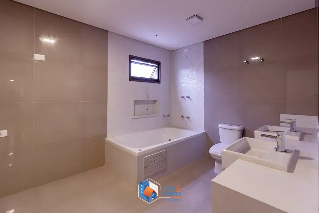 Casa, 4 quartos, 362 m² - Foto 16