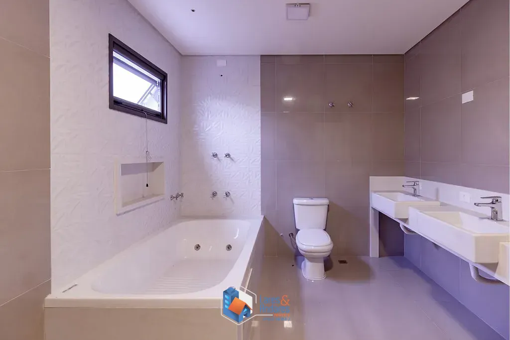 Casa, 4 quartos, 362 m² - Foto 15