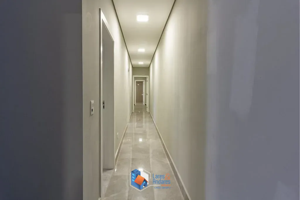 Casa, 4 quartos, 362 m² - Foto 13