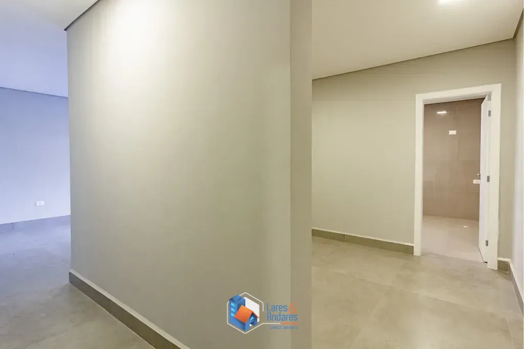 Casa, 4 quartos, 362 m² - Foto 20