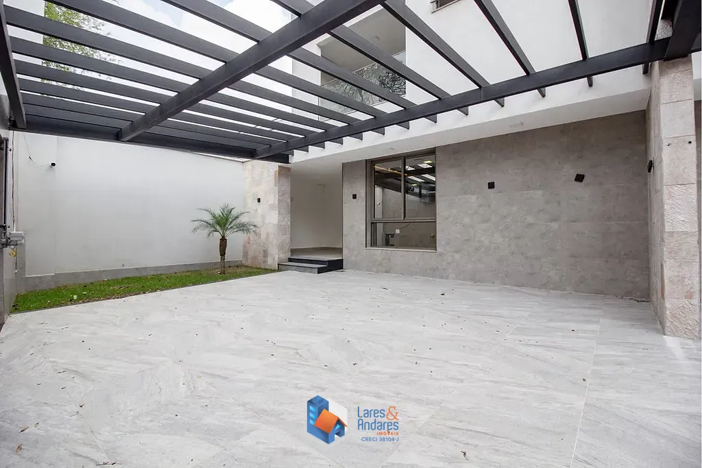 Casa, 4 quartos, 362 m² - Foto 32