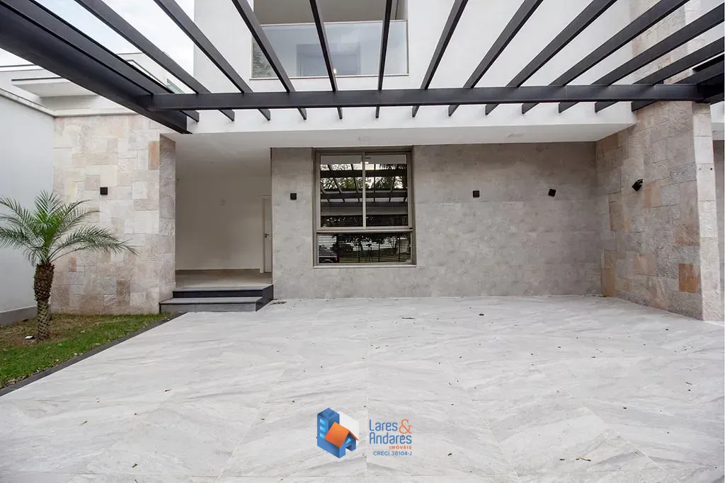Casa, 4 quartos, 362 m² - Foto 33