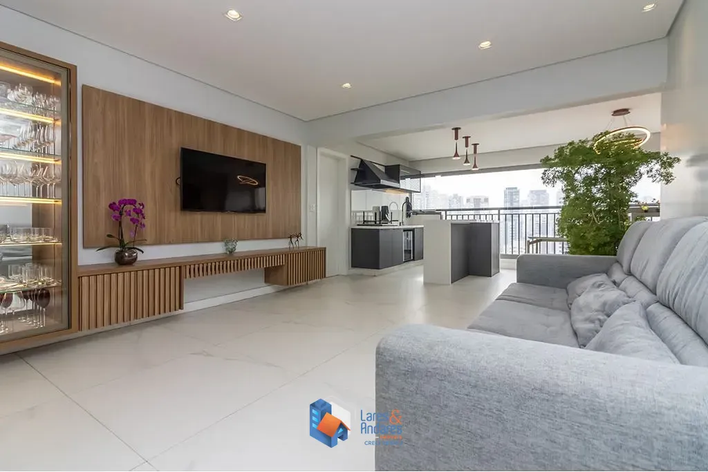 Apartamento, 4 quartos, 150 m² - Foto 34