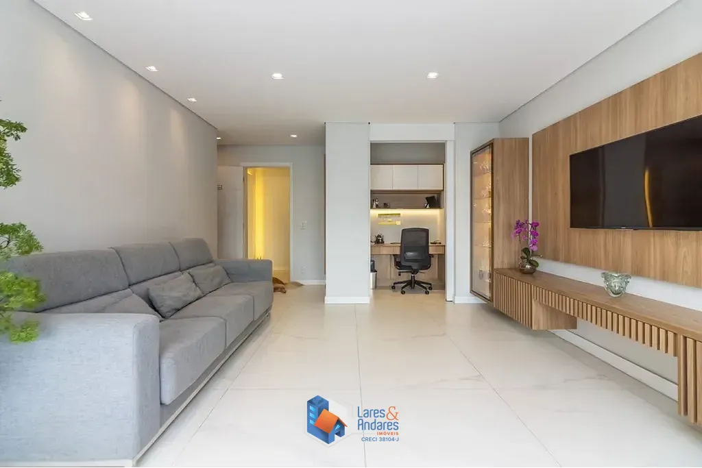 Apartamento, 4 quartos, 150 m² - Foto 36