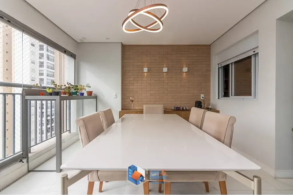 Apartamento, 4 quartos, 150 m² - Foto 38