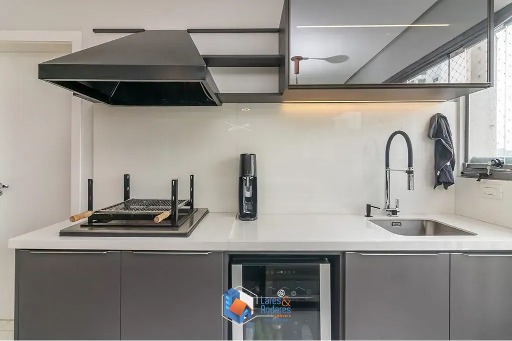 Apartamento, 4 quartos, 150 m² - Foto 40