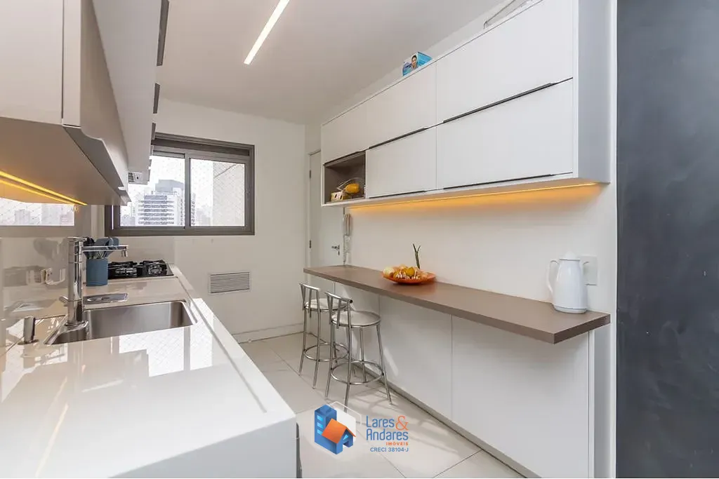 Apartamento, 4 quartos, 150 m² - Foto 43