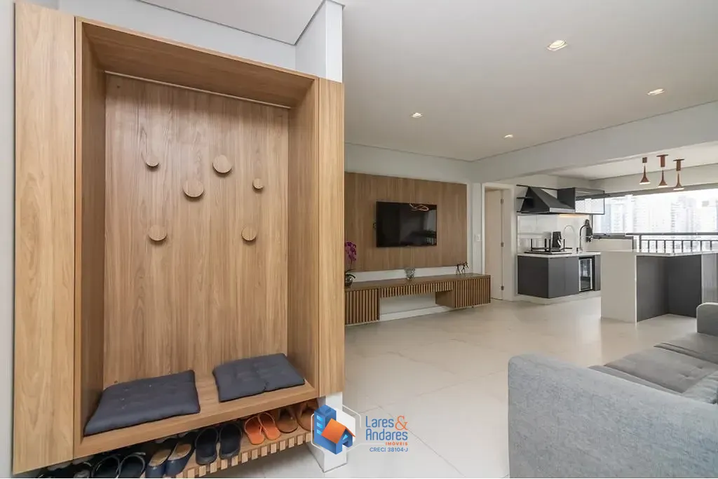 Apartamento, 4 quartos, 150 m² - Foto 44