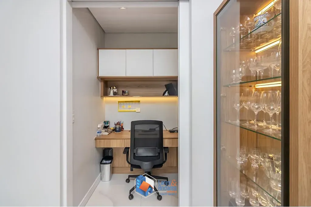Apartamento, 4 quartos, 150 m² - Foto 46