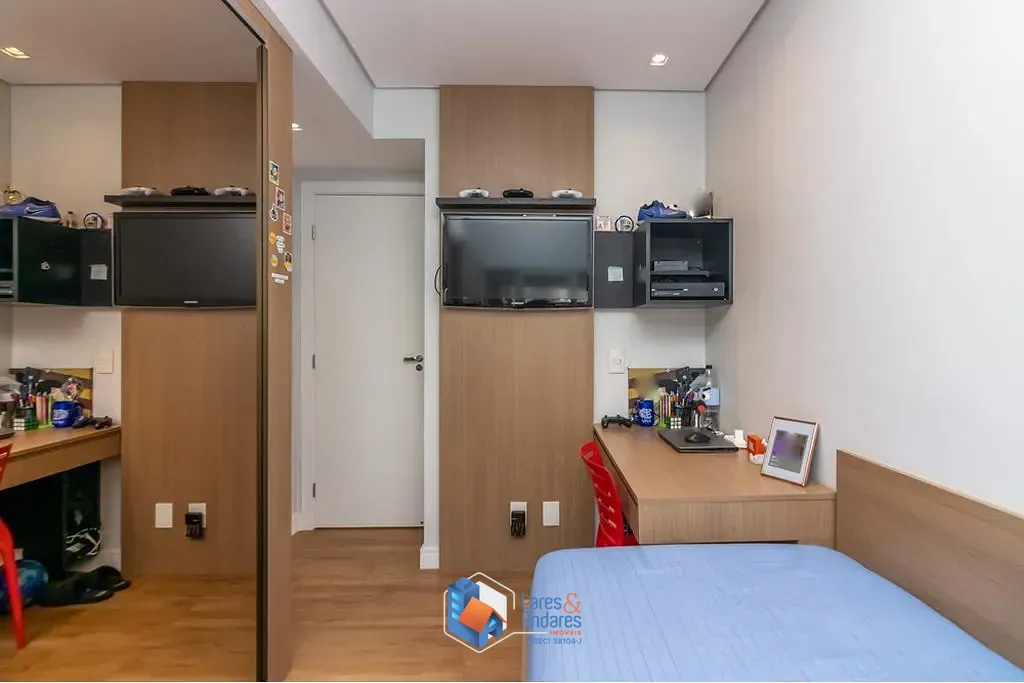 Apartamento, 4 quartos, 150 m² - Foto 48